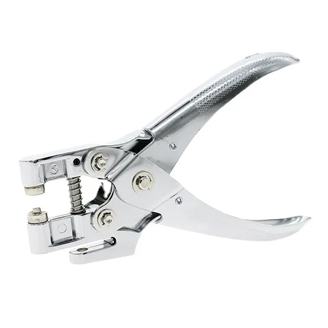 Hot Selling  locksmith Tools Folding Key Remover Treasure Pinning Pliers