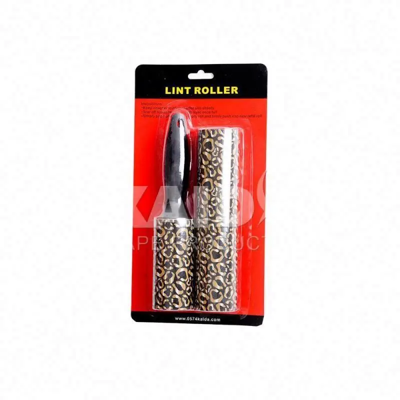 Free samples Factory price updated cheapest exquisite and refillable how to remove lint on clothes