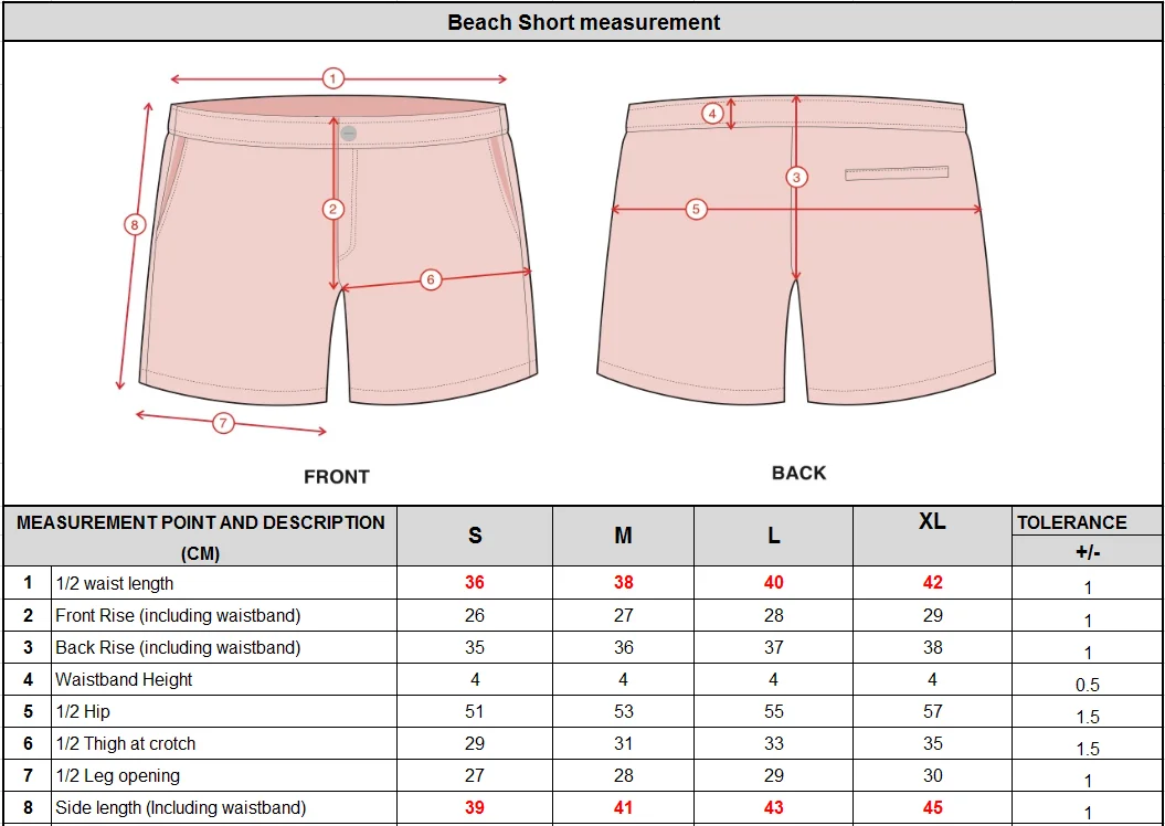 Quick dry adult kids swim trunks beach shorts badehosen papas sohn father and son men stripe swim trunk