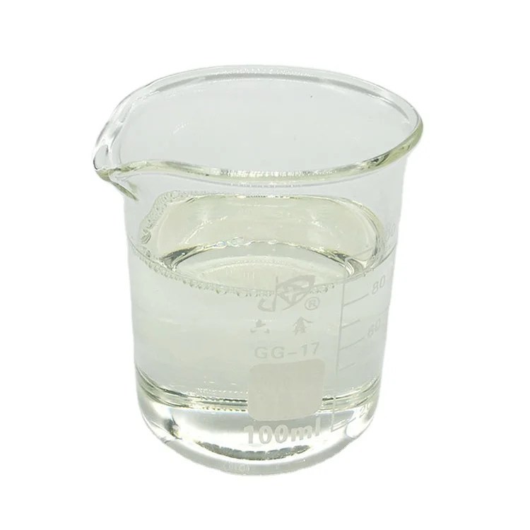 Daily Use Cocamidopropyl betaine CAB-35 Cas No. 61789-40-0