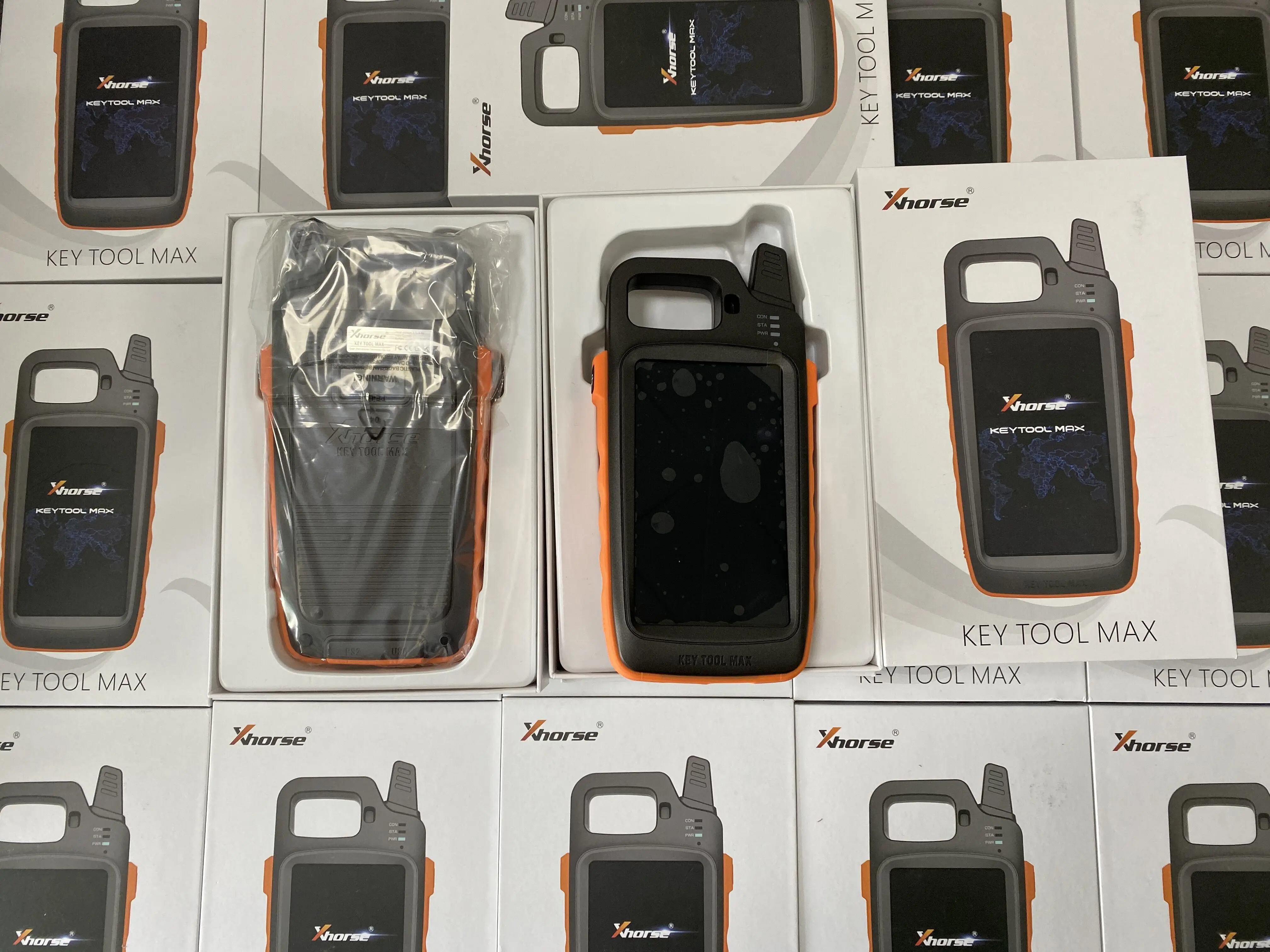 Xhorse VVDI  Key Tool Max Remote All cars key programmer