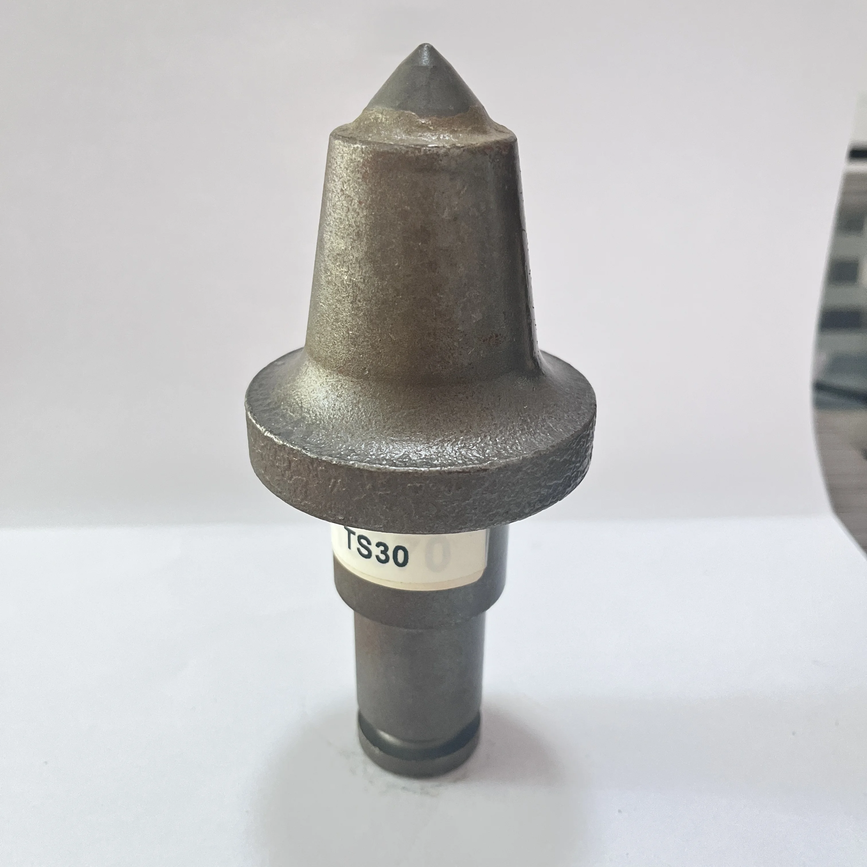 DBW высококачественный Kennametal конический резак барабан сверло для угольной шахты