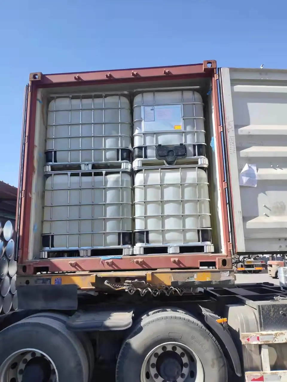 Preferential Price Flame Retardant Tris(2-chloroethyl) Phosphate/ CAS 115-96-8 chemical TCEP