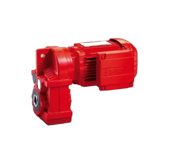 PHF062KF127AM250 SEW Eurodrive gearbox high quality original from Germany