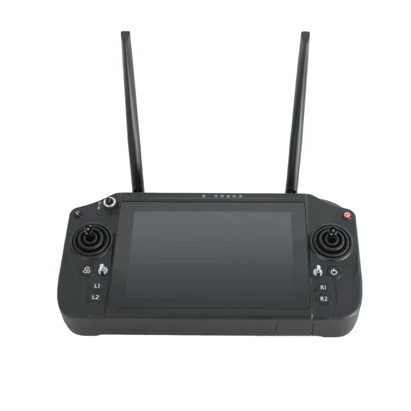 Skydroid H20 Long Range Remote Controller with Image Video Transmission Low Power Consumption for Agriculture Drone Accessories