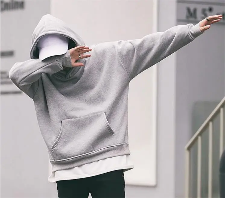 
Custom Hip Hop Logo Hoodie,Wholesale quality cotton blank sweatshirts,oversized hoodies men 
