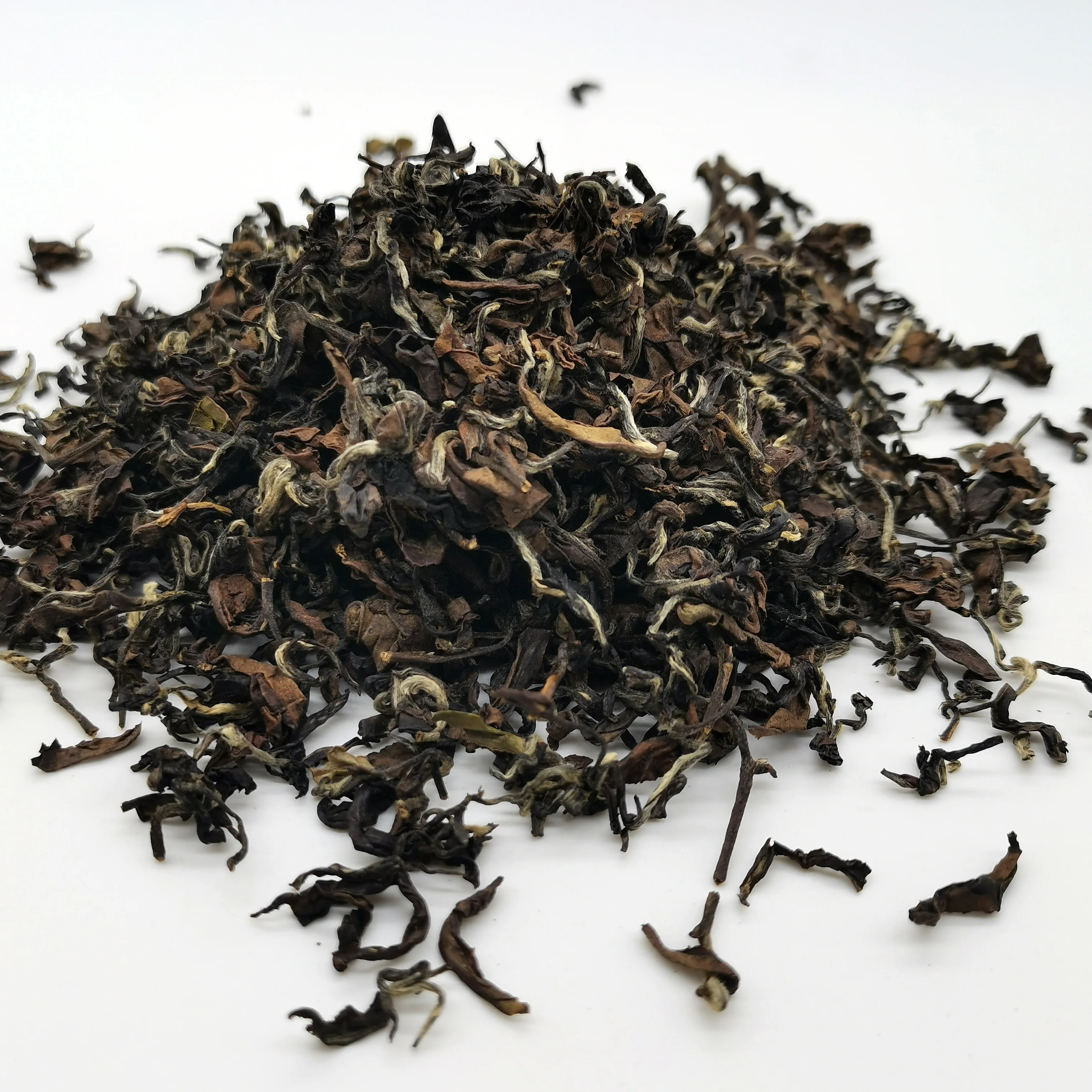 oriental beauty milk oolong tea for health organic china tea Oriental Beauty B