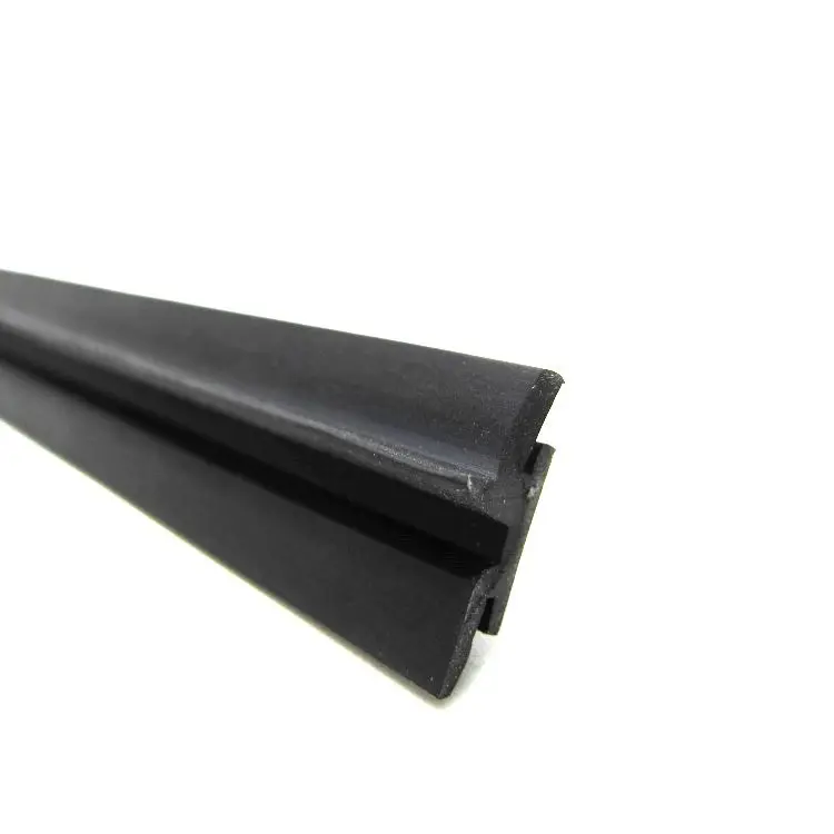 Cheap Price Latest Technology Car Doors Silicone Rubber Seal Strip