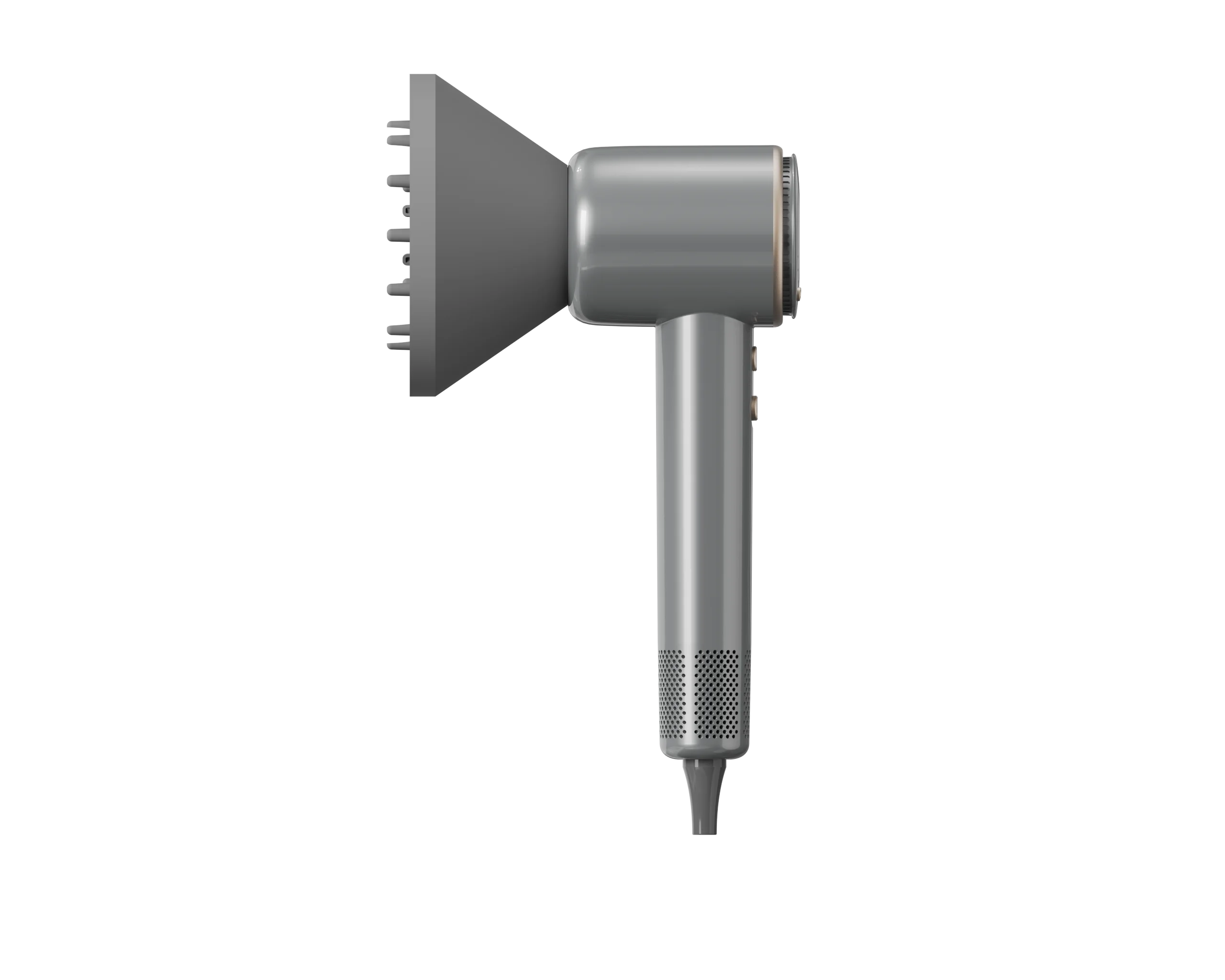 Профессиональный 5 в 1 фен и объемный один шаг стайлер электрический выпрямитель горячего воздуха набор