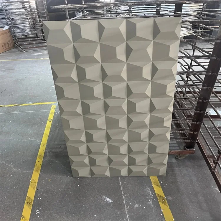 Polyurethane exterior wall faux stone panel brick siding cladding artificial stone molds for artificial stone