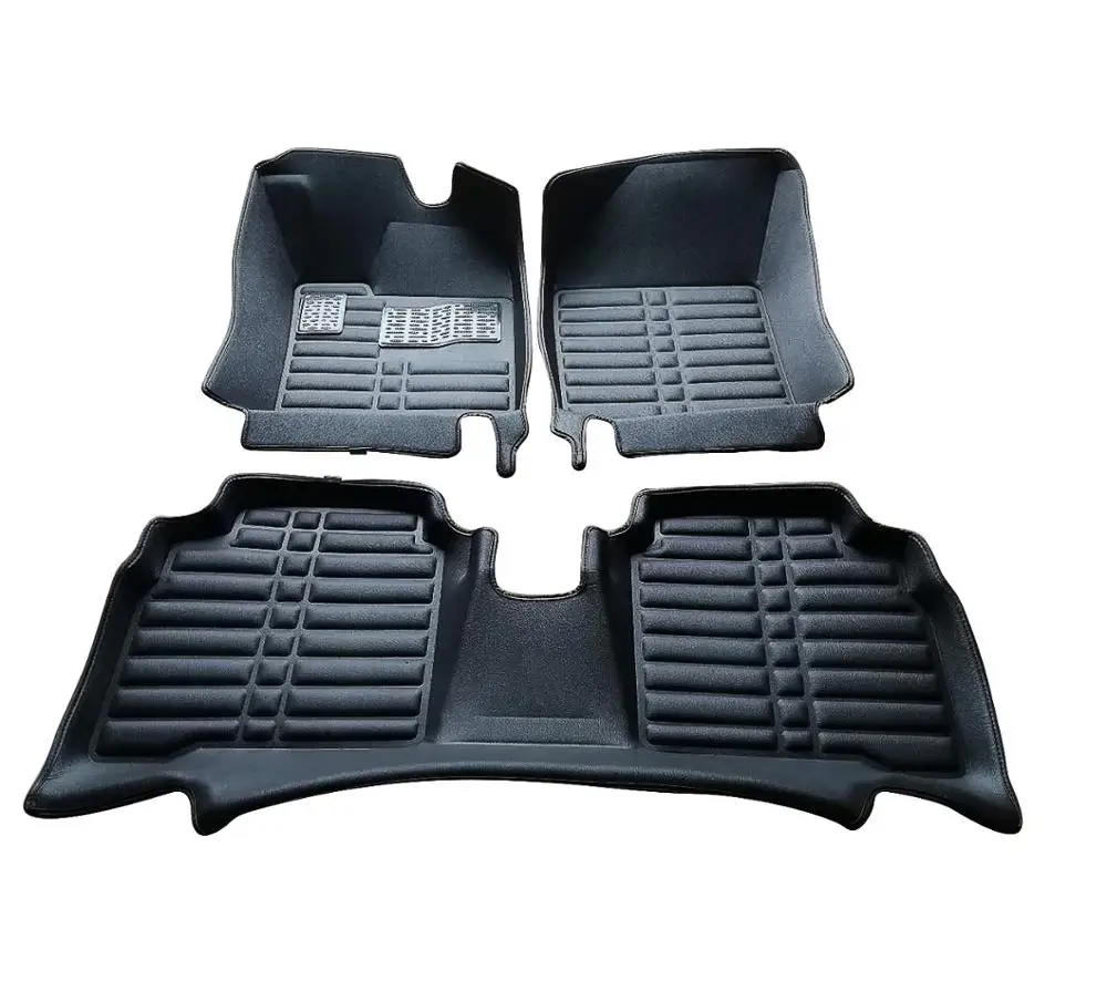High Quality Mats Uk Auto Tuning 3d Car Mat Non Skid