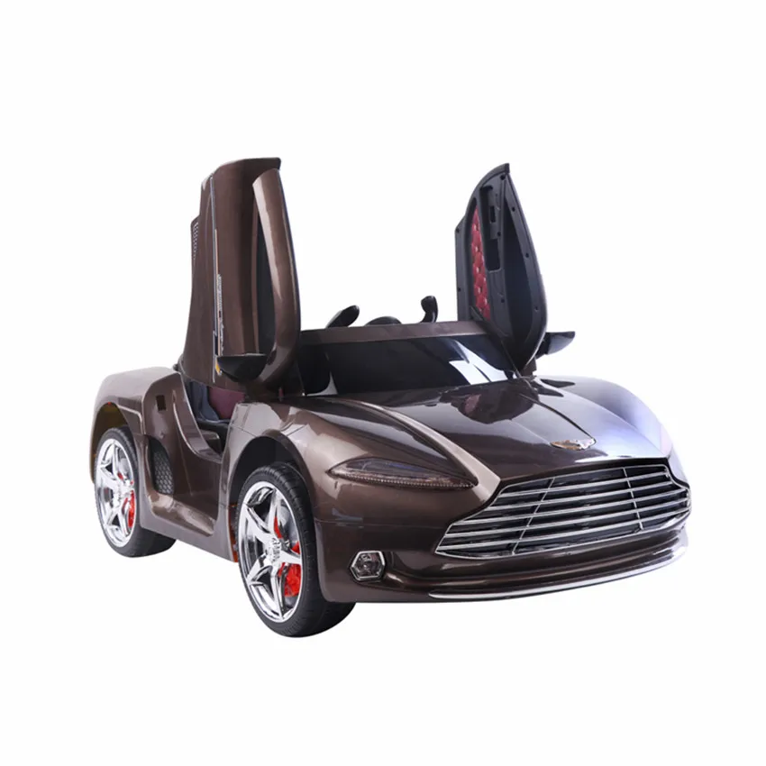 Chinese manufacturers sell electric cars for children   Cheap electric car ride toys for kids  6v or 12v capacity