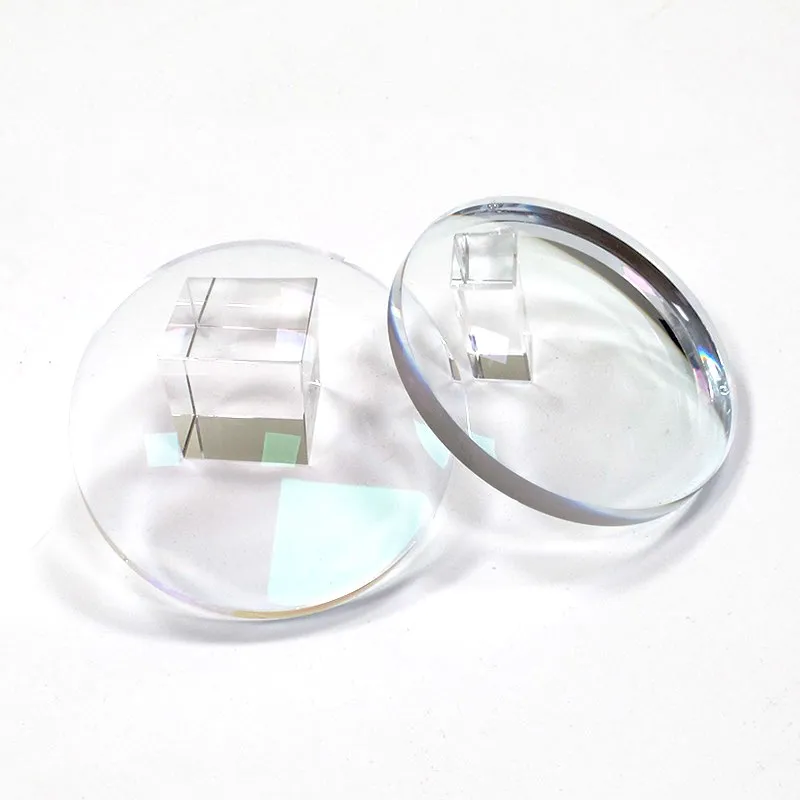 Outstanding Quality Night Vision Photochromic Lens  Progressive Lens eyeglass lens