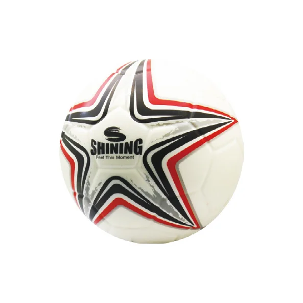 Professional Manufacture PU Soccer Ball Custom Logo Printed Footballs for Sports & Training pu Rubber Leather
