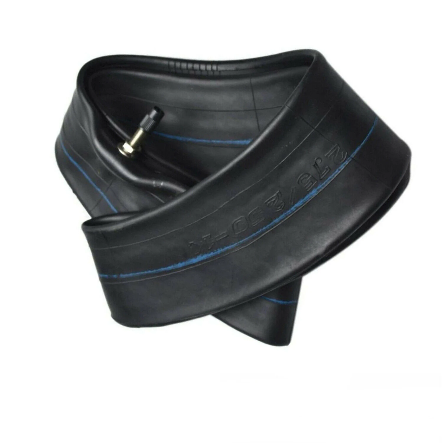 Excellent Quality Natural Butyl Inner Tube for Motorcycle Tire 300-17 300-18