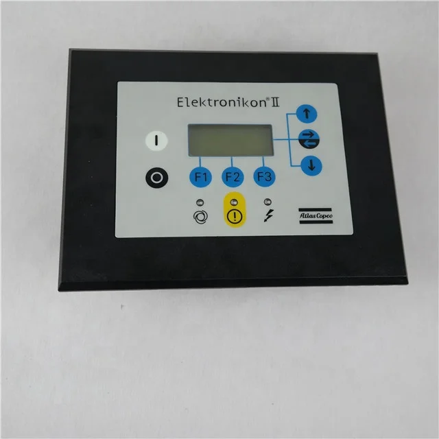 Factory direct universal screw compressor control board 1900071012 control module unit for Atlas Copco air compressor parts
