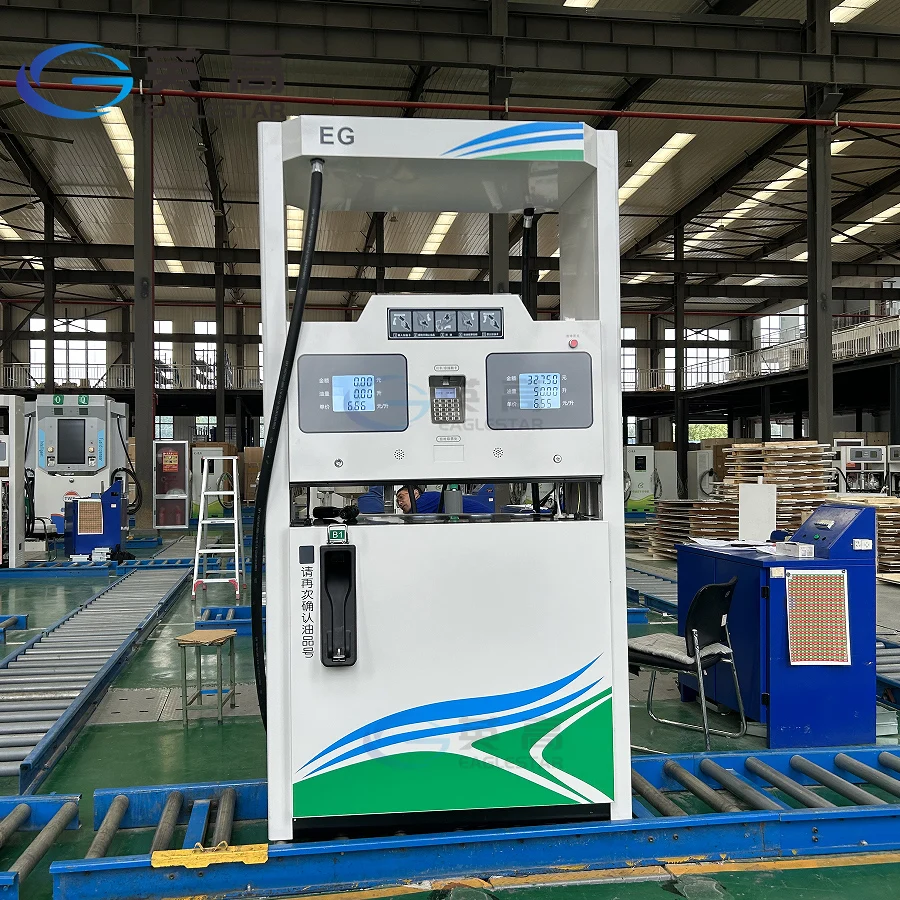 fuel dispenser for sale philippine