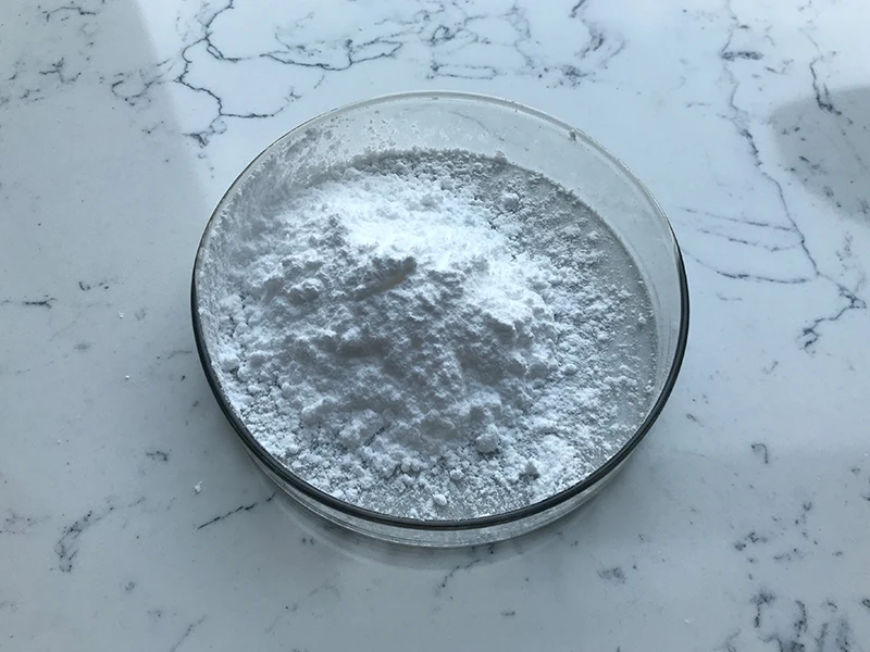 
Factory Supply Food Grade L Cysteine L-Cysteine 