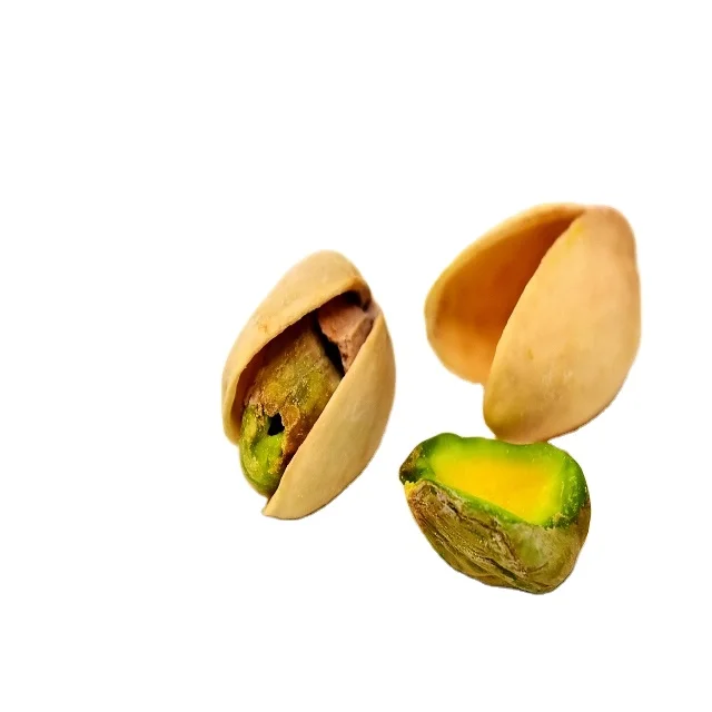Raw Dried Pistachios Nuts Wholesale Turkish Pistachios Kernels Food Pack Turkey CAD Bulk Packaging with 24 Months Shelf Life