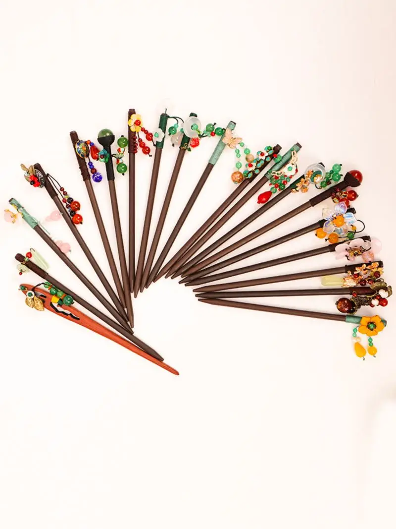 Классический dinasty элегантный Сказочный головной убор аксессуары на заказ вышитые hanfu традиционные