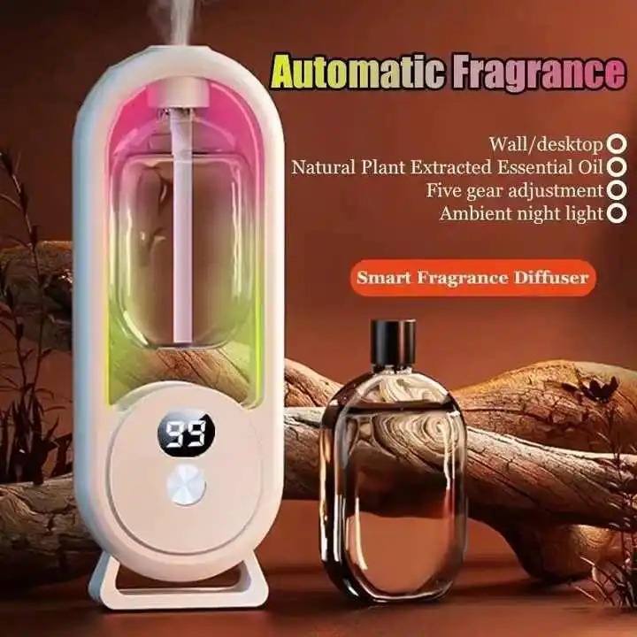 2024 Best Hot Selling Cool Mist Usb Portable Candle Light H2o Air Humidifier Aroma Essential Oil Diffuser Air Mini Humidifier