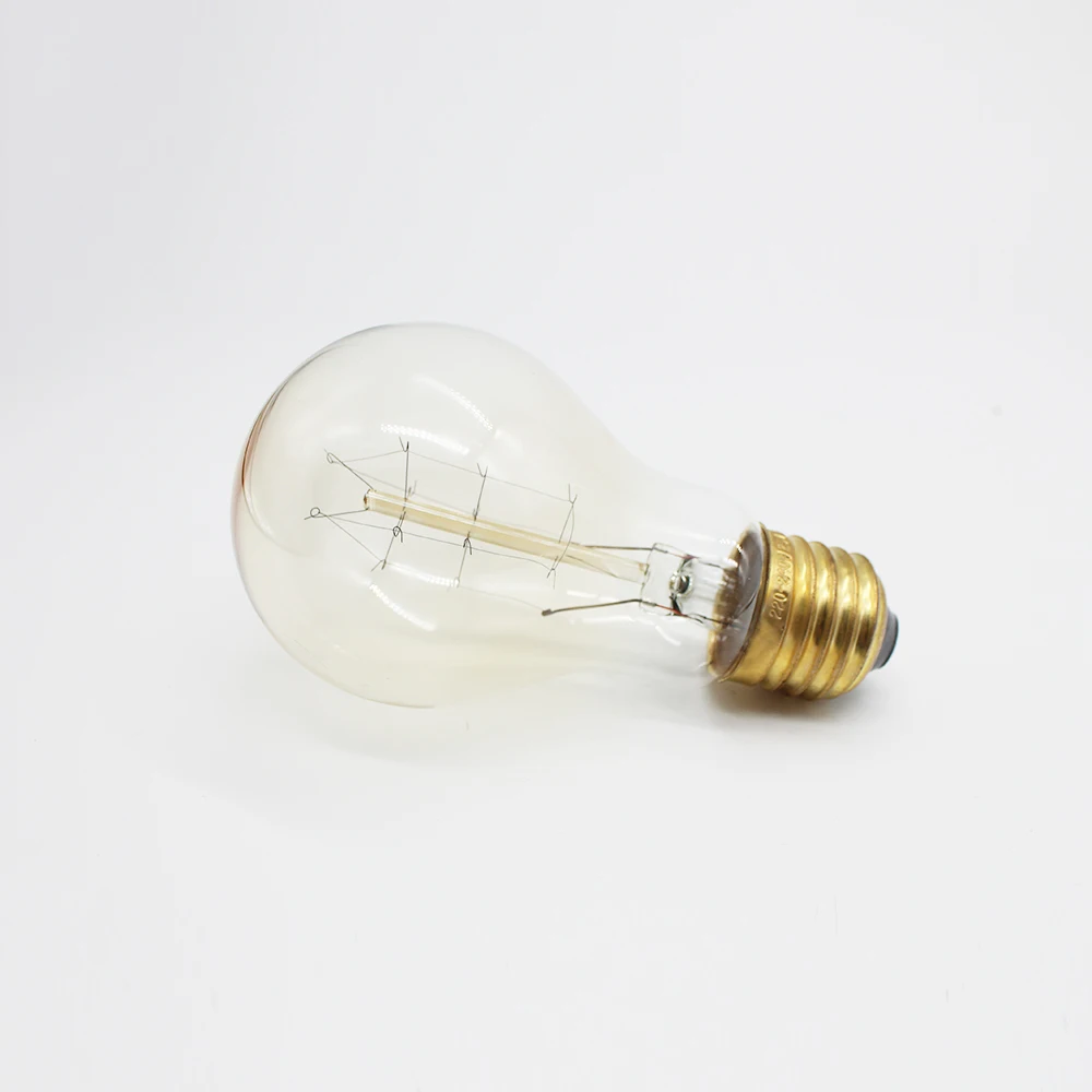 
E26 E27 40W 60W A19 edison bulb 