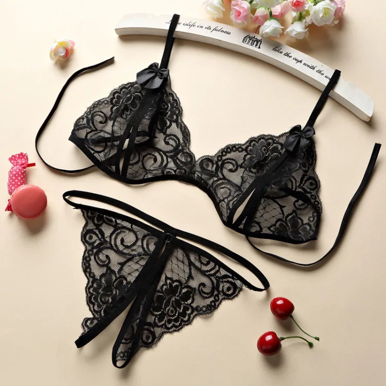 
New Romantic Hot Lingerie Sexy Women Underwear For Honeymoon Sexy Lingerie 