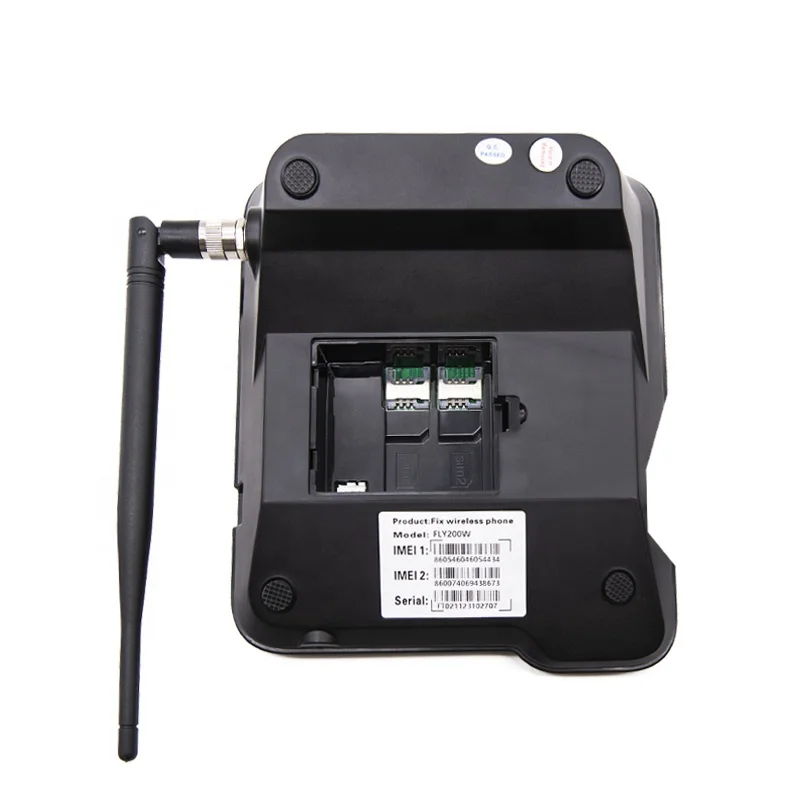 Plant Wholesale Landline Hotel Gsm Desktop Basic Fixed Wireless Desk Phone