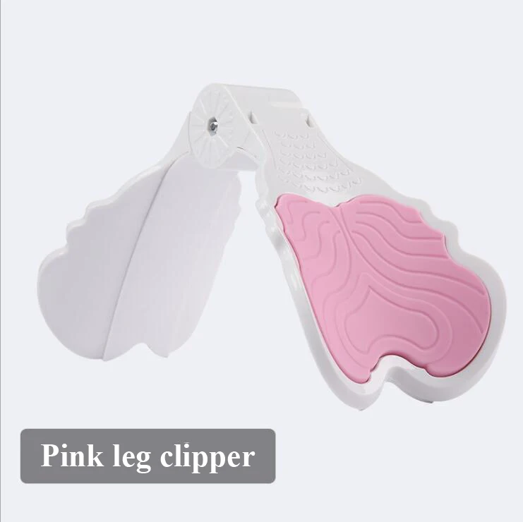 Wholesale Tight Pelvic Floor Exerciser Muscle Clip Leg Hip Trainer Lifting Up Buttock Women Inner Thigh Exerciser Beauty Tool