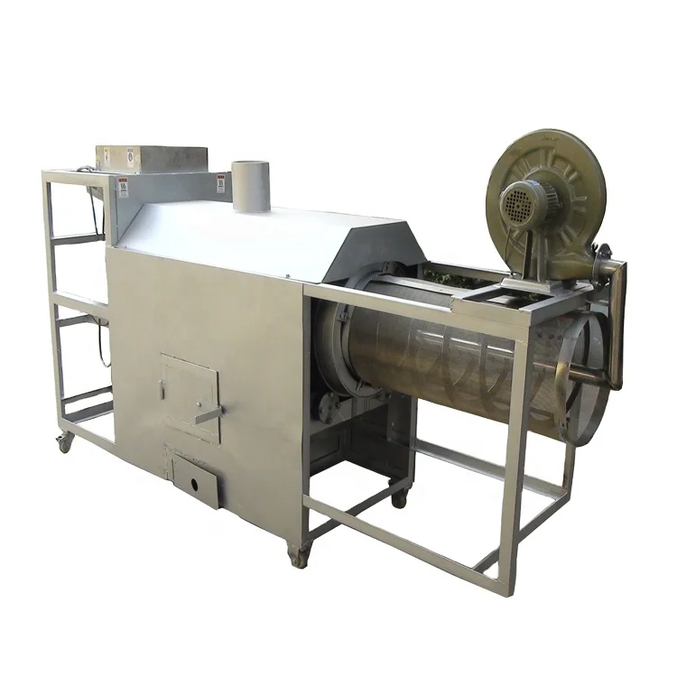 stick rice  gas electric cook roaster machine