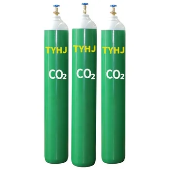 Поставка гарантии качества поставка воздушной co2 лазерной газовой смеси