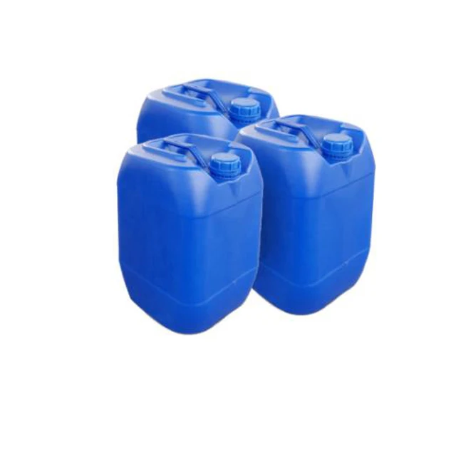 Personal Care Cosmetics Raw Materials High Viscosity  Cyclopentasiloxane and Dimethiconol