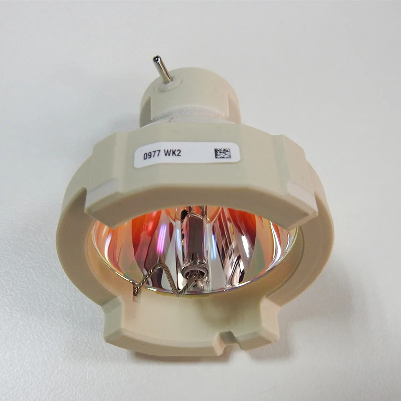 HBO R 103W/45 ртутная короткодуговая лампа EXFO флуоресцентная возбуждающая УФ-лампа точечного отверждения