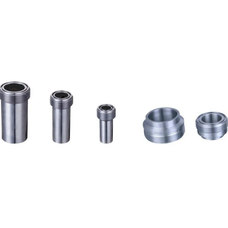 2021 hot sale iron threaded joint rotary lock joint copper material low price customization