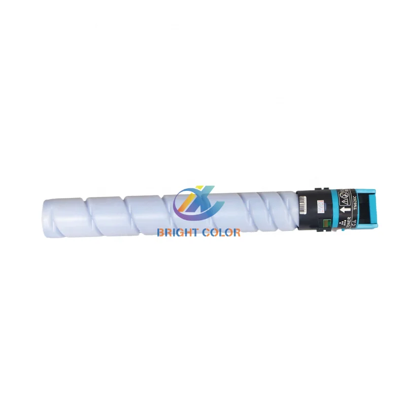 Высококачественный совместимый тонер-картридж TN626 для Konica Minolta Bizhub C450 C550i C650i аксессуары копировального аппарата