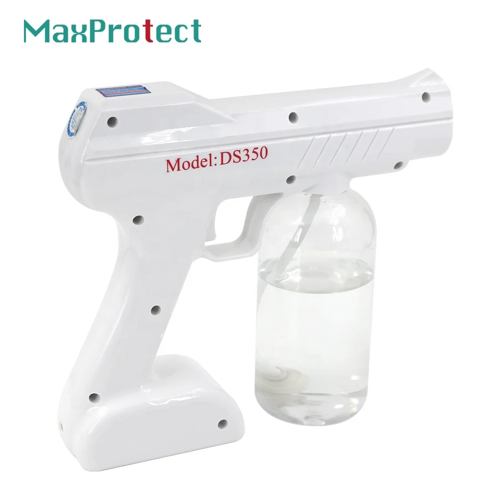 
Electric Fogger Mini Mist Maker Fogger Maker Fog Rechargeable Fogger Sterilizer Spraying Machine 