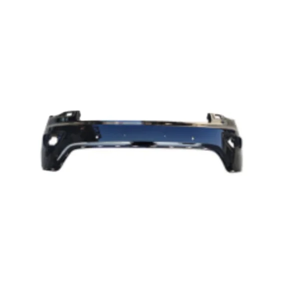 Wholesale of new product Front Bumper For Jeep Grand Cherokee 2020 Bumper cars OE 68312865AA