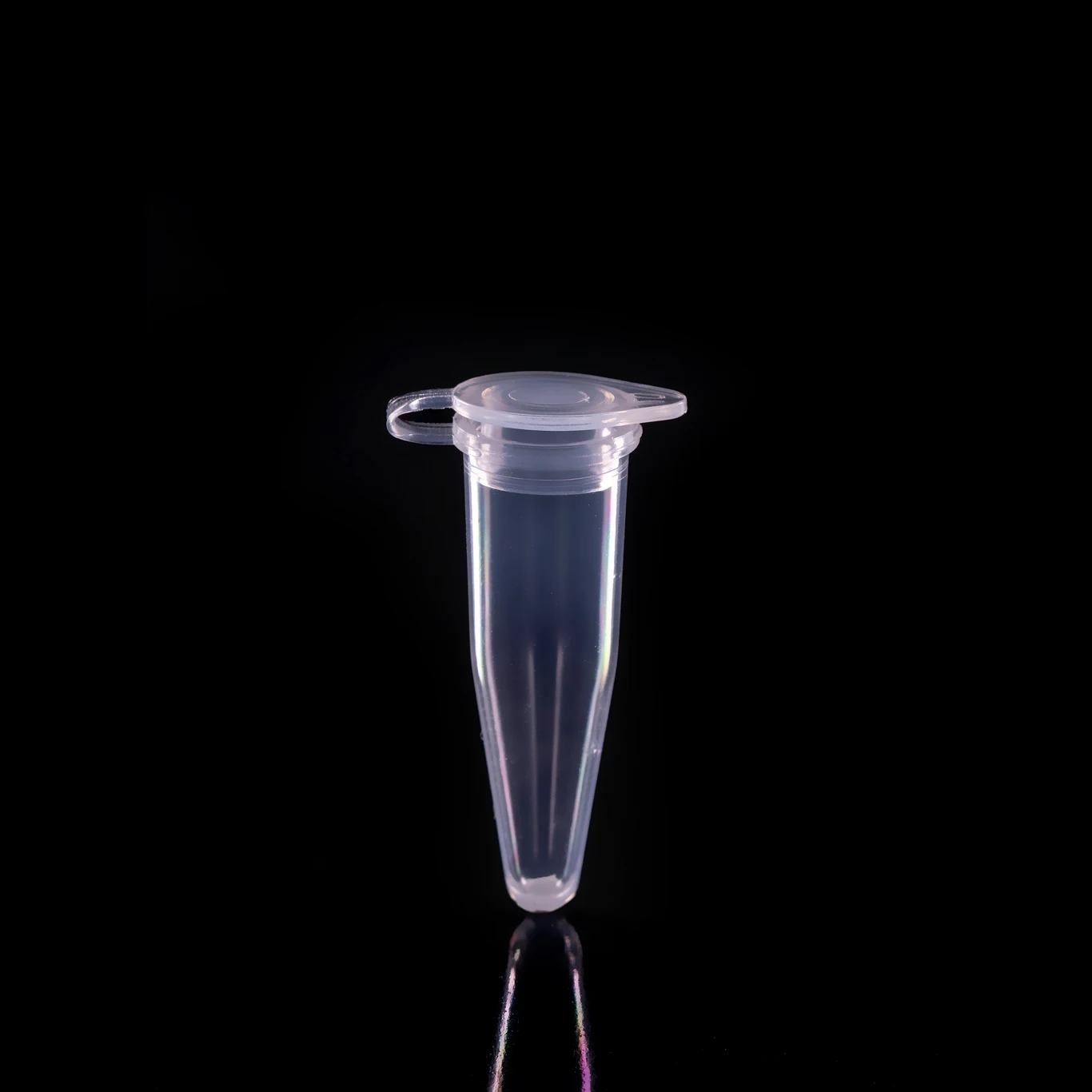 0.2ml 96 PCR tube