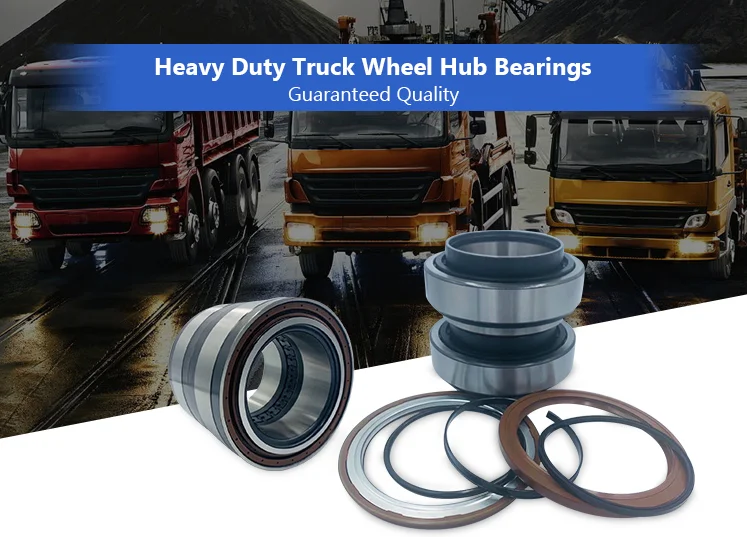 Оригинальный подшипник ступицы колеса грузовика 566426.H195 подшипник