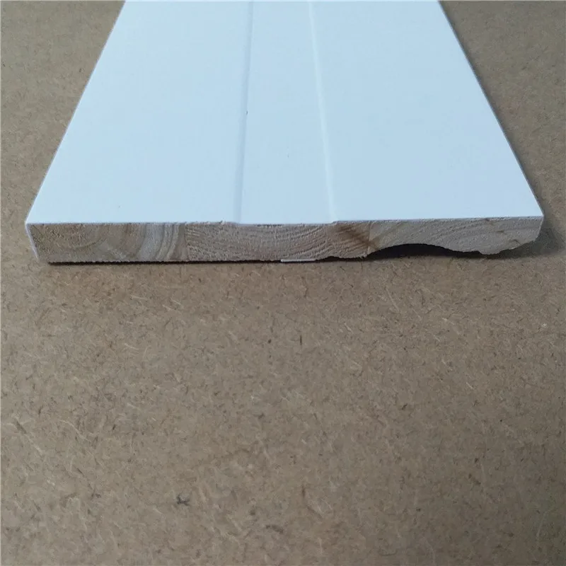 High Quality Different Types Of Skirting Board