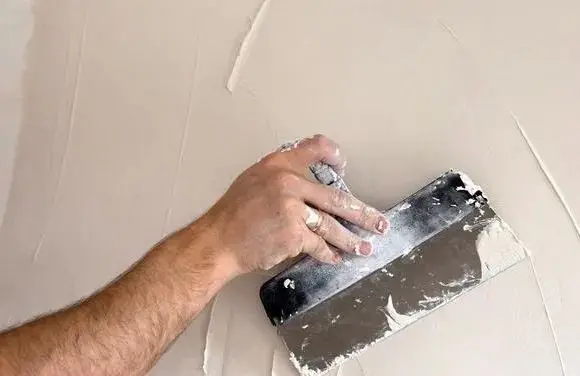 Customized Design Can Re-disperse Latex Powder Waterproof And Moisture-proof Interior Wall Putty Powder