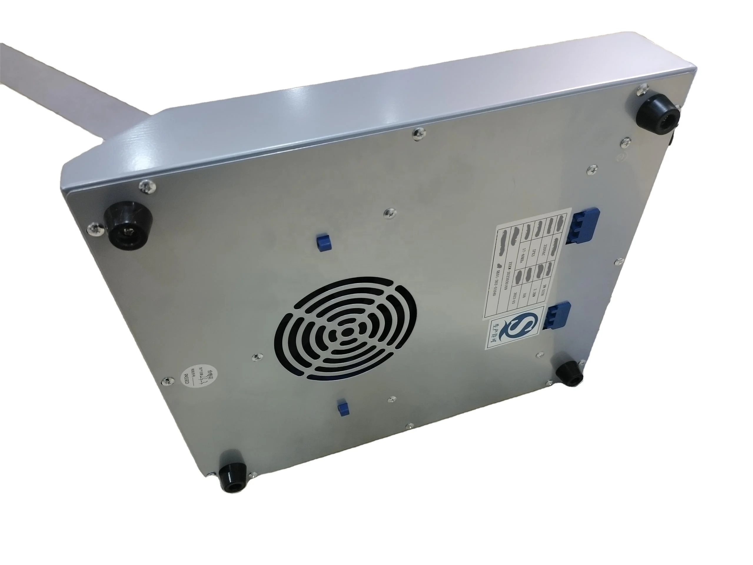 Индукционная плита для жарки WNS-380QA