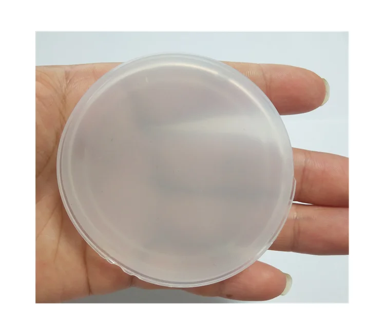 Factory Price Liquid Silicone Rubber Transparent Safe Non Toxic Mould Making Silicone Rubber