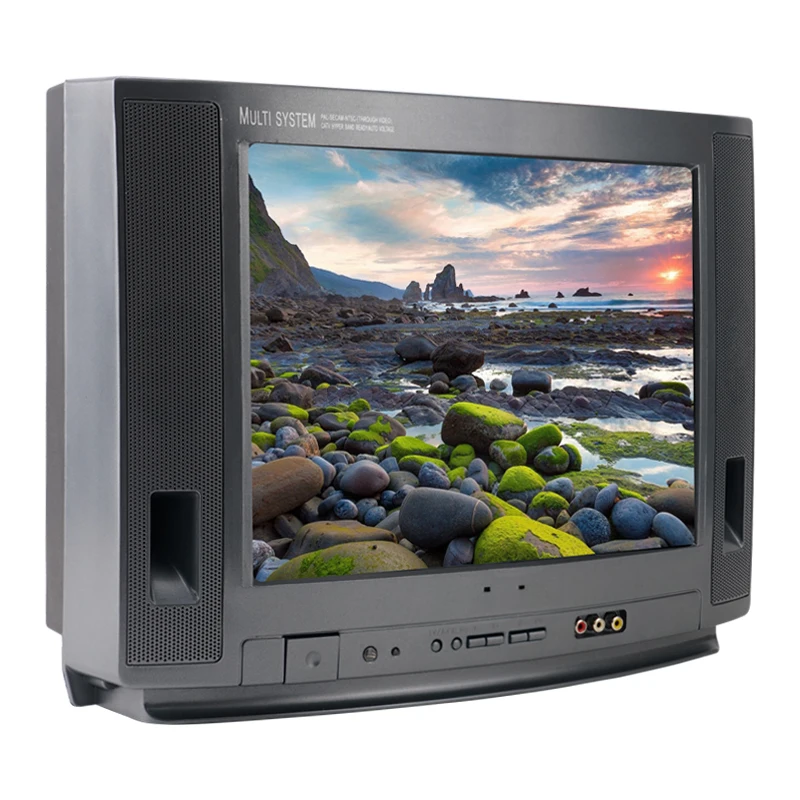 21 R2 MK2S Новый crt tv дюйм жк экран телевизионный телевизор 4k smart oled оптовая продажа