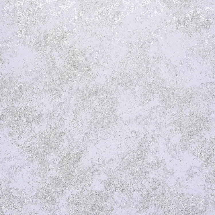 Exquisite all over white flower craft material 2022 new arrival design ball gown luxury beaded lace fabric for clothing