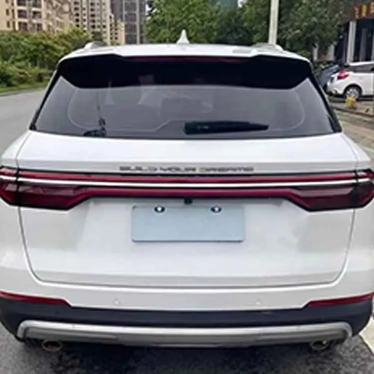BYD Song PLUS DM-i 2024 Honor 71-километровая роскошная модель Pro Glory Edition 110 км Excellence новый автомобиль в наличии