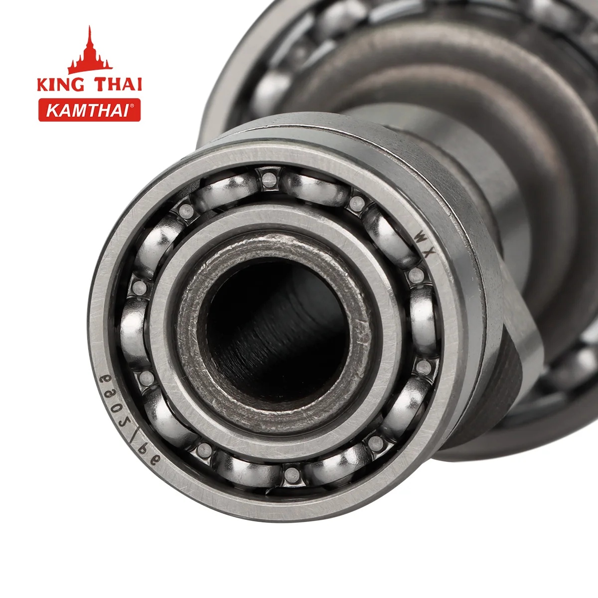 KAMTHAI WAVE 110 Motorcycle Camshafts Racing Engine Camshafts And Bearing Bushes Camshaft Adjuster