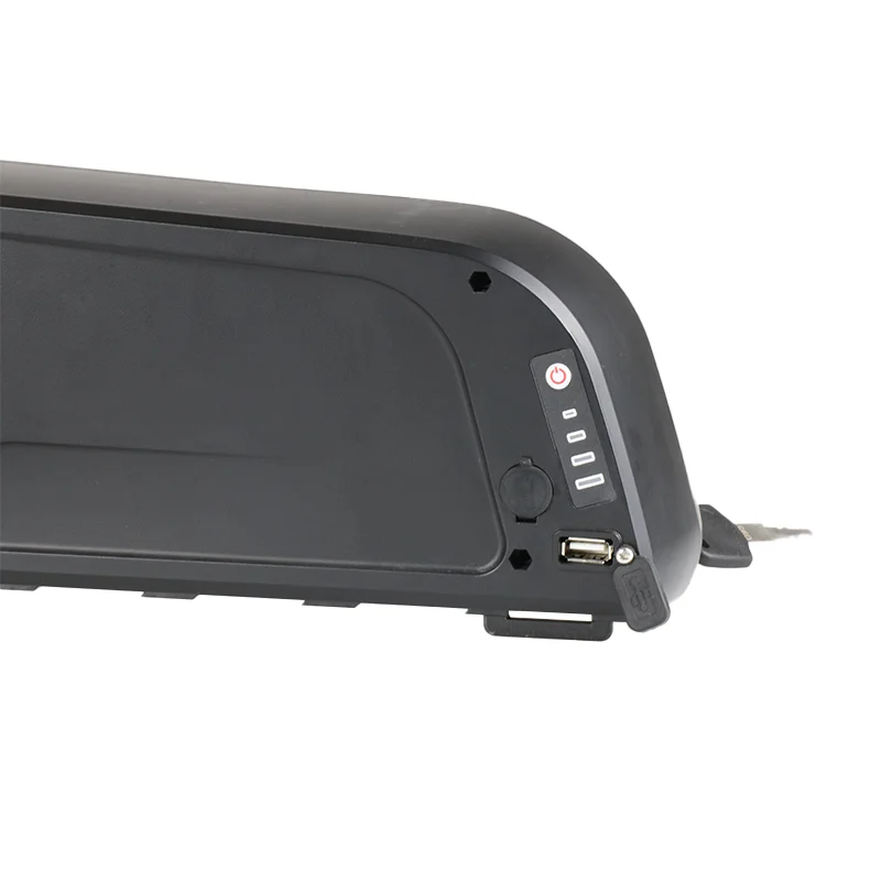 Китайские производители могут настроить батареи для электровелосипеда высокой мощности 52 в 48 в 36 в 13 Ач BMS батареи для хранения энергии