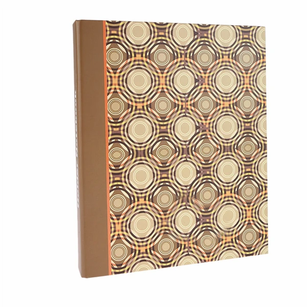 Factory direct stationery file U.S stander a4 letter size file folder 2/3 ring binder