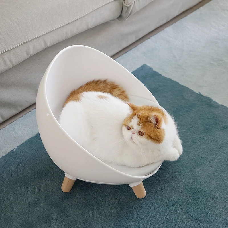 Добро пожаловать на запрос цена гнездо Подушка повышенная Pet Makesure Dafu кошка